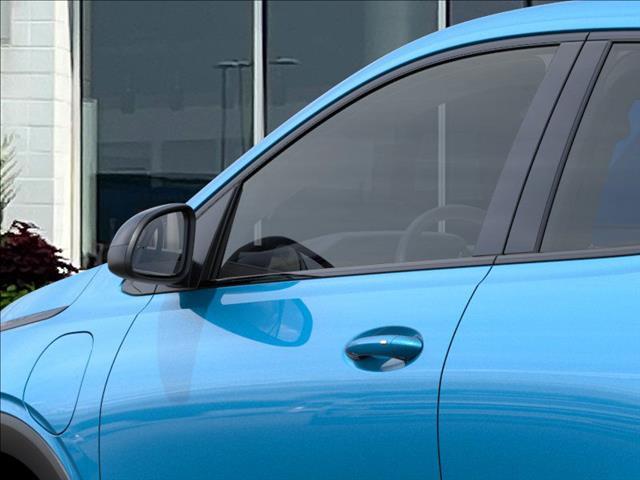 new 2027 Chevrolet Bolt car, priced at $31,609