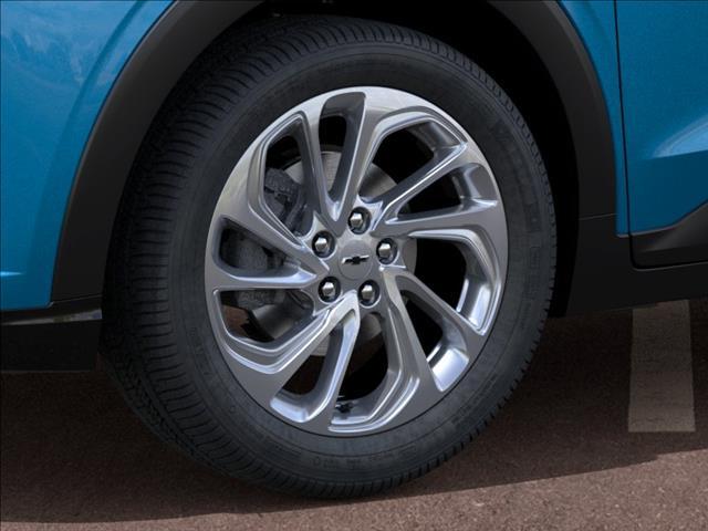 new 2027 Chevrolet Bolt car, priced at $30,609