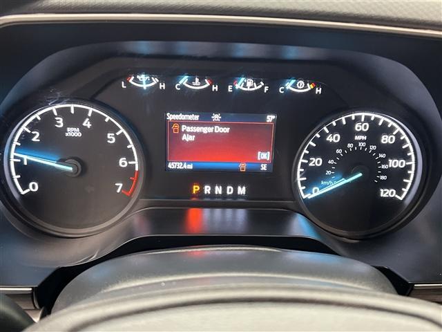 used 2023 Ford F-150 car, priced at $47,489