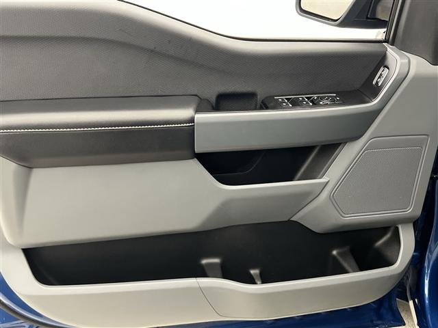 used 2023 Ford F-150 car, priced at $47,489