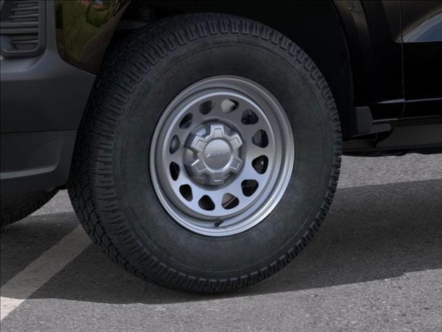 new 2026 Chevrolet Colorado car, priced at $33,653