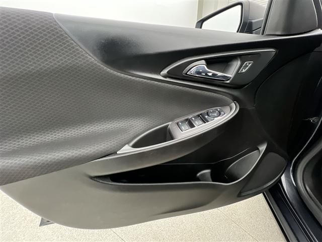 used 2022 Chevrolet Malibu car, priced at $17,890