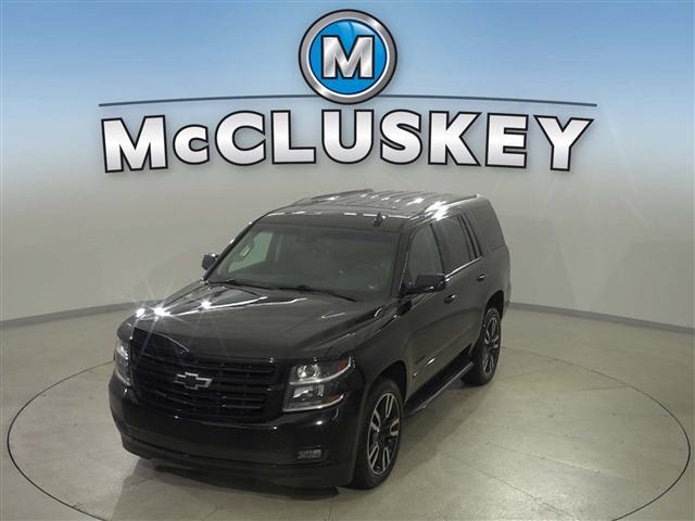 used 2019 Chevrolet Tahoe car, priced at $36,989