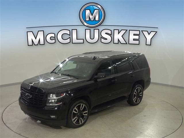 used 2019 Chevrolet Tahoe car, priced at $36,989