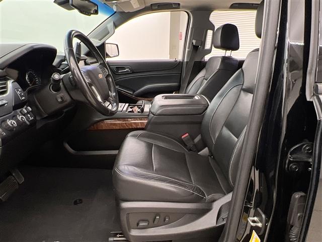 used 2019 Chevrolet Tahoe car, priced at $36,989