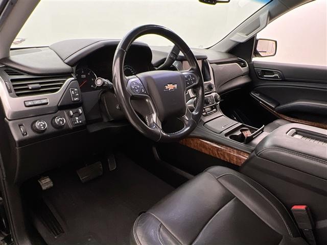 used 2019 Chevrolet Tahoe car, priced at $36,989