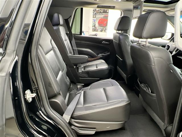 used 2019 Chevrolet Tahoe car, priced at $36,989