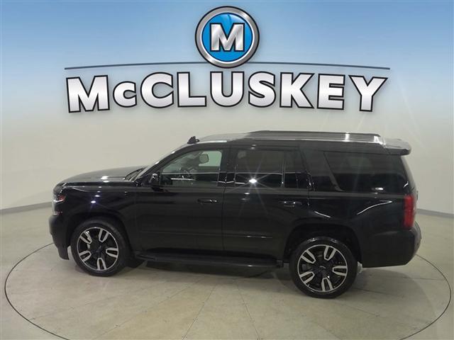 used 2019 Chevrolet Tahoe car, priced at $36,989