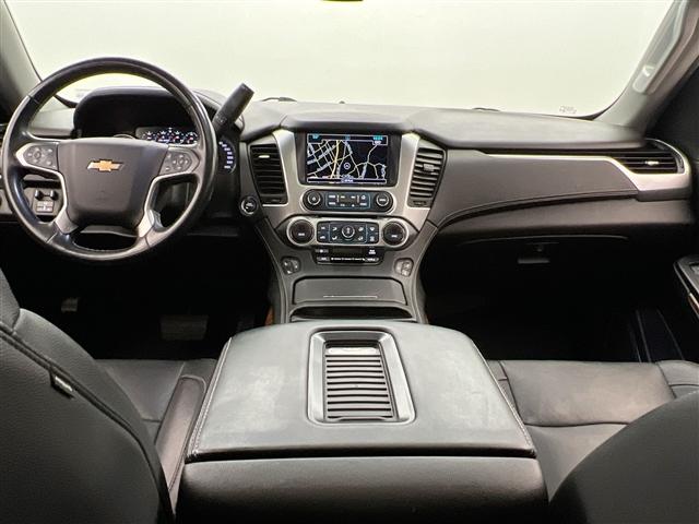 used 2019 Chevrolet Tahoe car, priced at $36,989