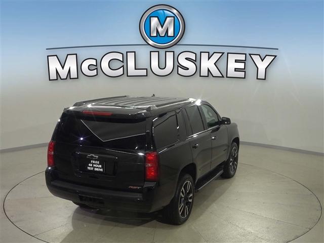 used 2019 Chevrolet Tahoe car, priced at $36,989
