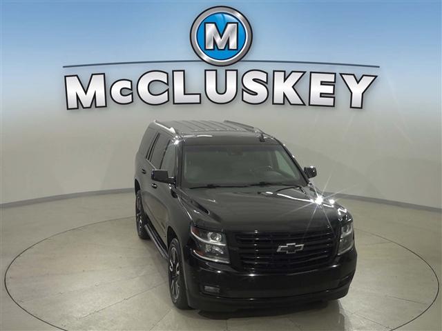 used 2019 Chevrolet Tahoe car, priced at $36,989