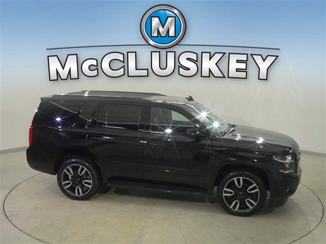 used 2019 Chevrolet Tahoe car, priced at $36,989