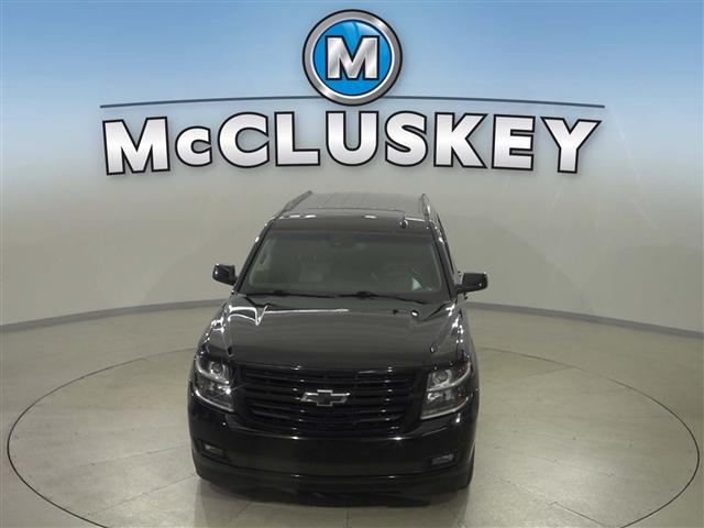 used 2019 Chevrolet Tahoe car, priced at $36,989