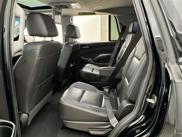 used 2019 Chevrolet Tahoe car, priced at $36,989