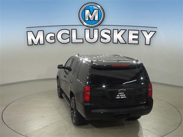 used 2019 Chevrolet Tahoe car, priced at $36,989