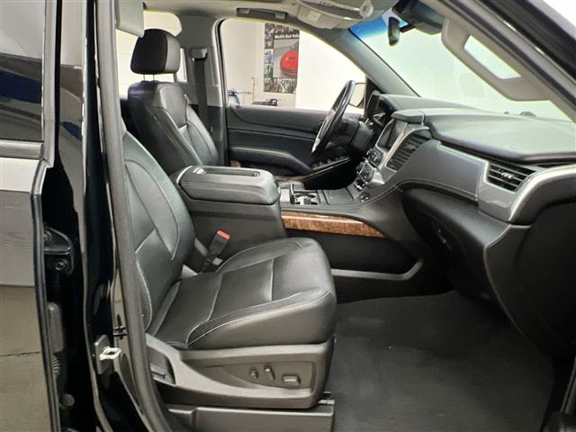 used 2019 Chevrolet Tahoe car, priced at $36,989