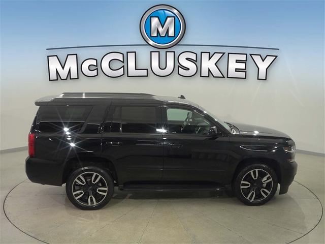 used 2019 Chevrolet Tahoe car, priced at $36,989