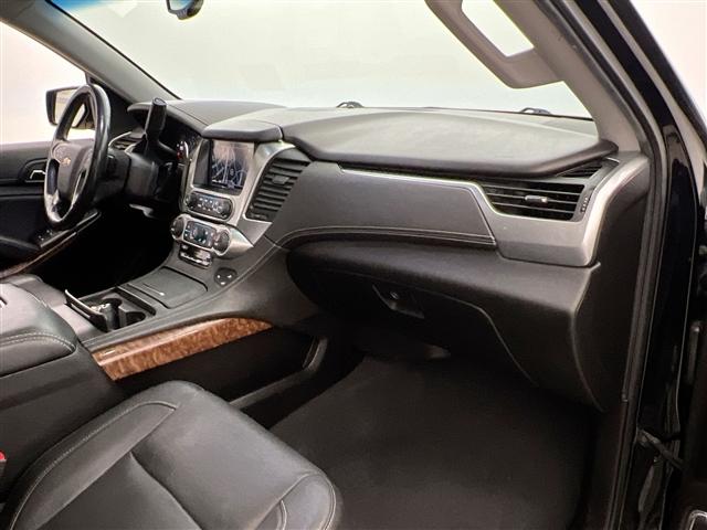 used 2019 Chevrolet Tahoe car, priced at $36,989