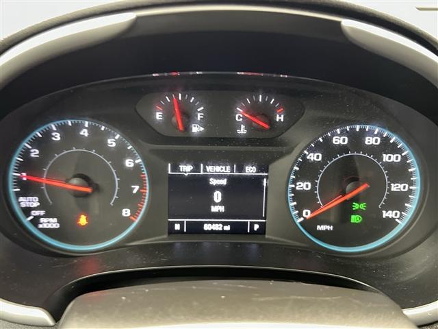 used 2024 Chevrolet Malibu car, priced at $19,989