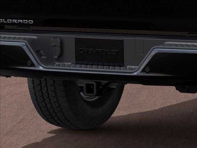 new 2026 Chevrolet Colorado car, priced at $36,784