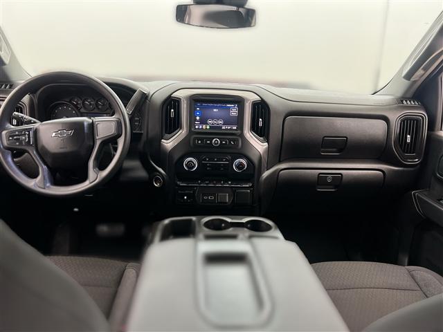 used 2025 Chevrolet Silverado 2500 car, priced at $59,489