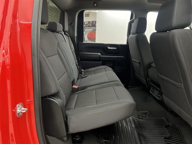 used 2025 Chevrolet Silverado 2500 car, priced at $59,489