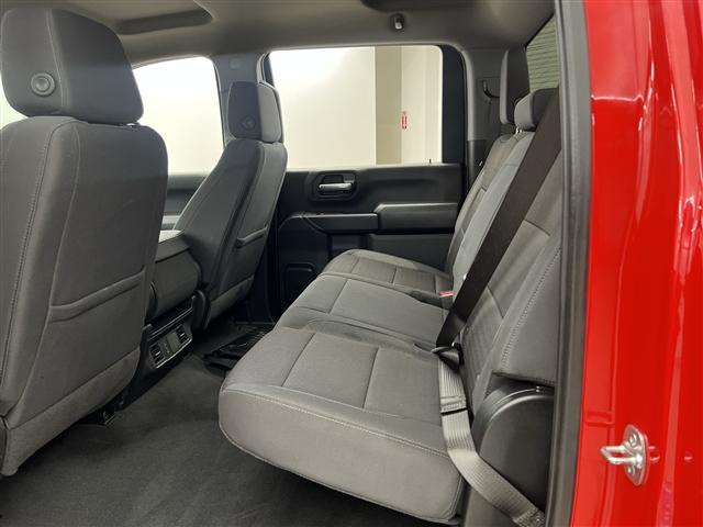 used 2025 Chevrolet Silverado 2500 car, priced at $59,489