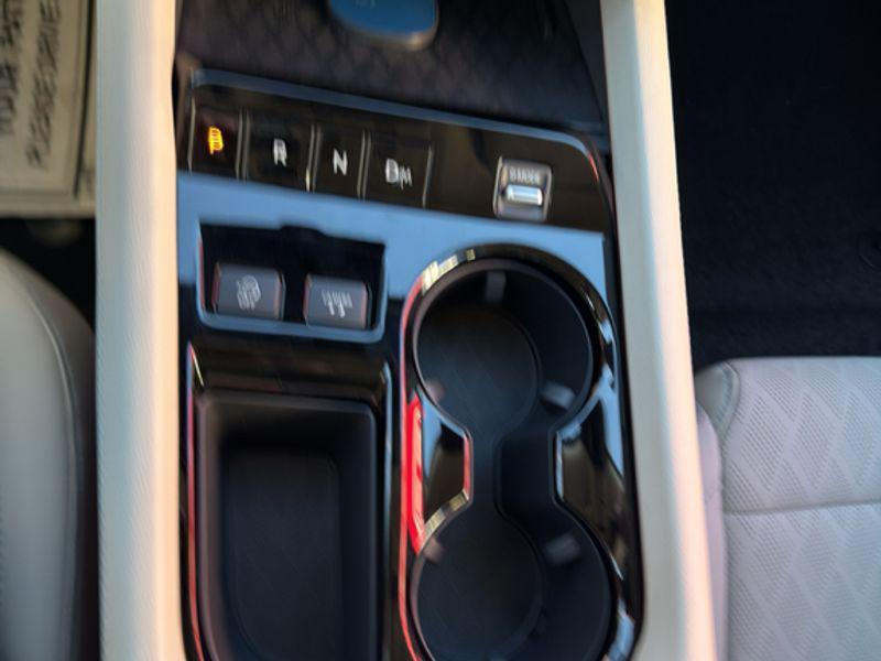 new 2026 Nissan Murano car, priced at $47,522