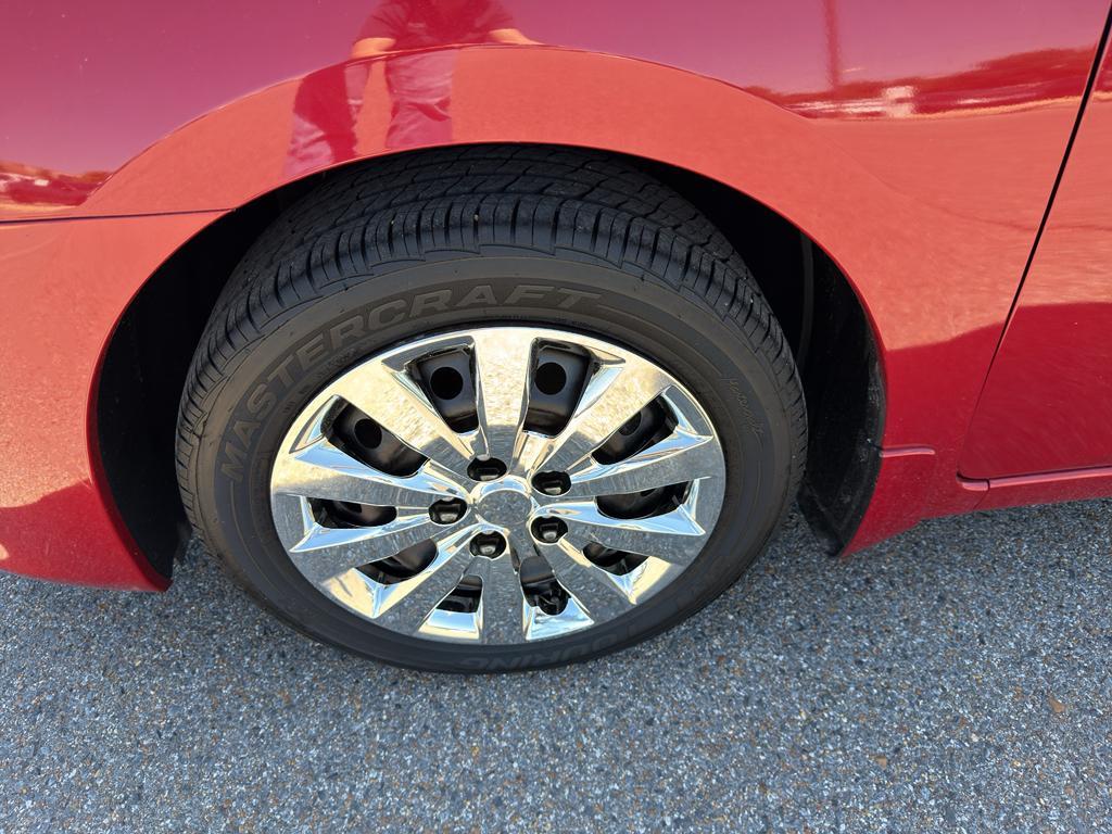 used 2013 Nissan Sentra car, priced at $4,995