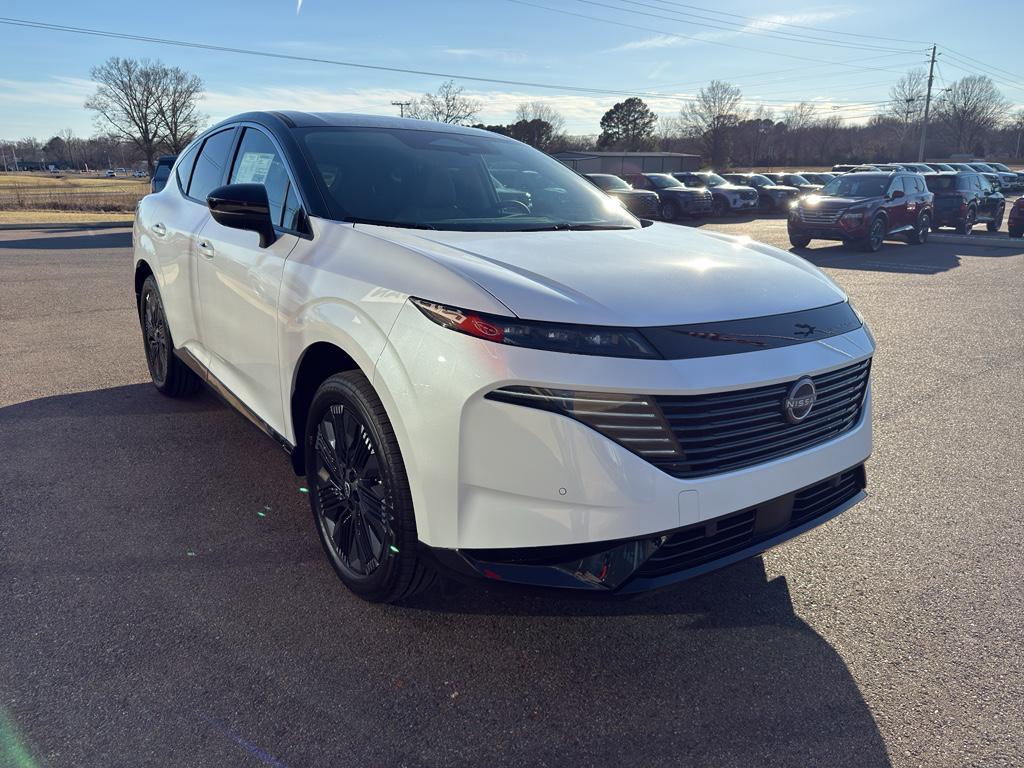 new 2026 Nissan Murano car, priced at $47,522