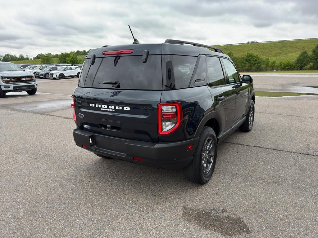 used 2022 Ford Bronco Sport car, priced at $26,995