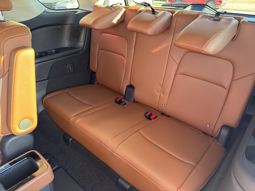 new 2026 Nissan Pathfinder car, priced at $50,888