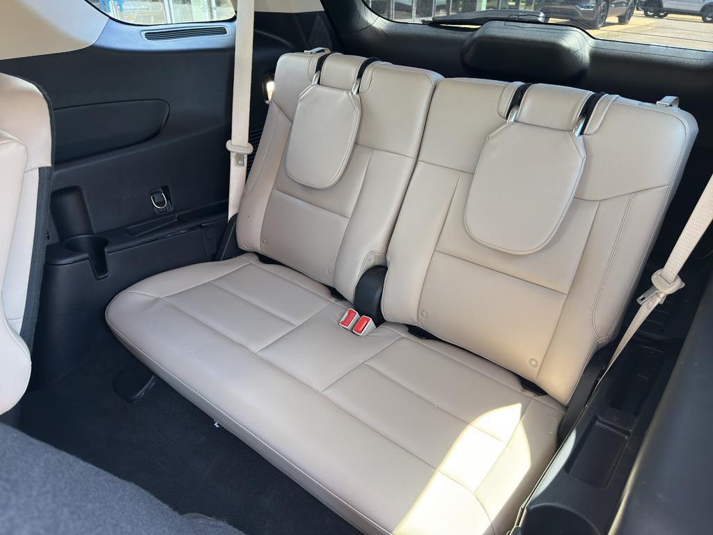 used 2021 Ford Explorer car, priced at $22,995