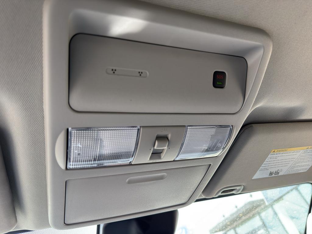 new 2026 Nissan Frontier car, priced at $39,487