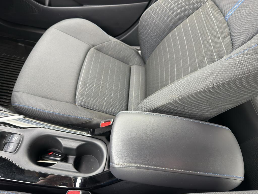 used 2022 Toyota Corolla car, priced at $19,995