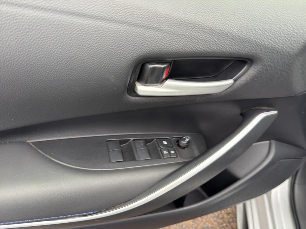 used 2022 Toyota Corolla car, priced at $19,995