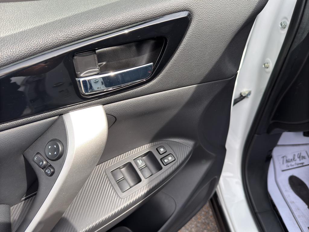 used 2020 Mitsubishi Eclipse Cross car, priced at $14,995