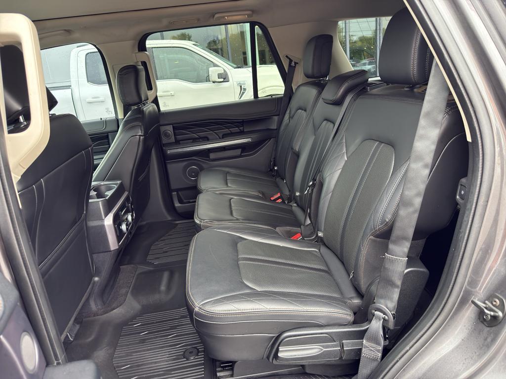 used 2019 Ford Expedition car, priced at $16,995