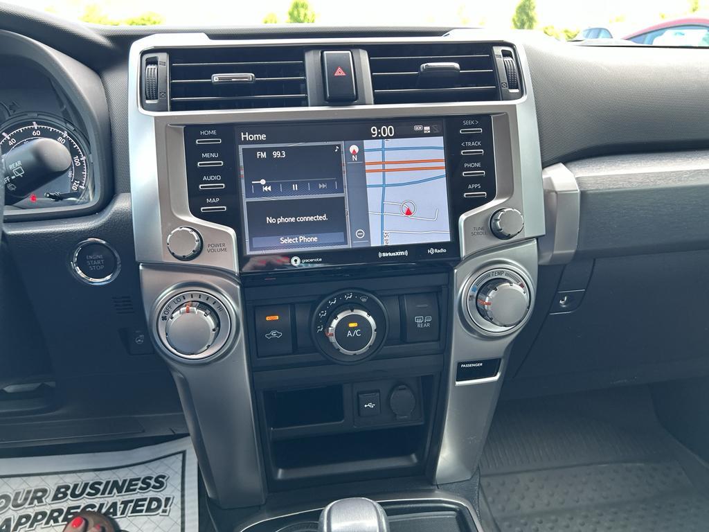 used 2023 Toyota 4Runner car, priced at $40,995