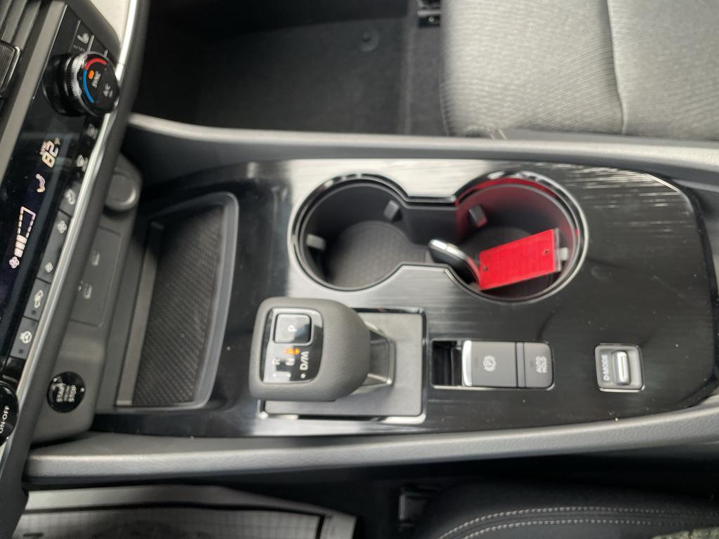 new 2026 Nissan Rogue car, priced at $28,719