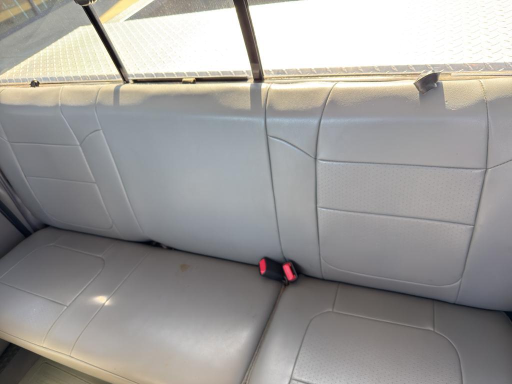 used 2002 Ford F-250 car, priced at $7,995