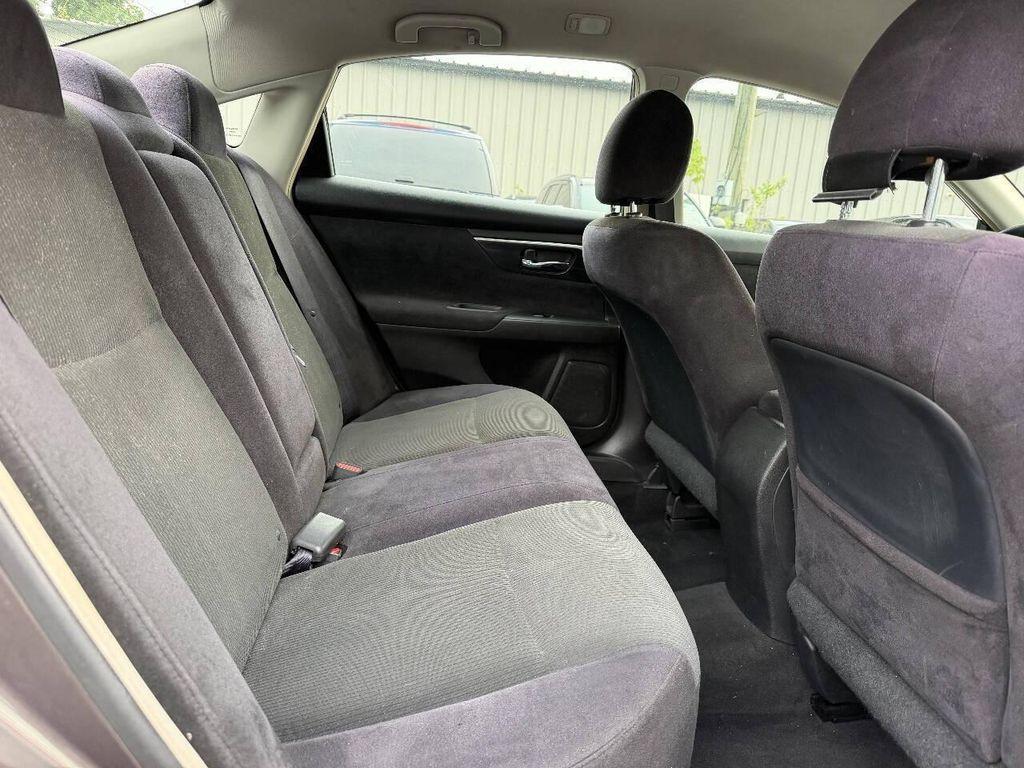 used 2013 Nissan Altima car, priced at $6,472