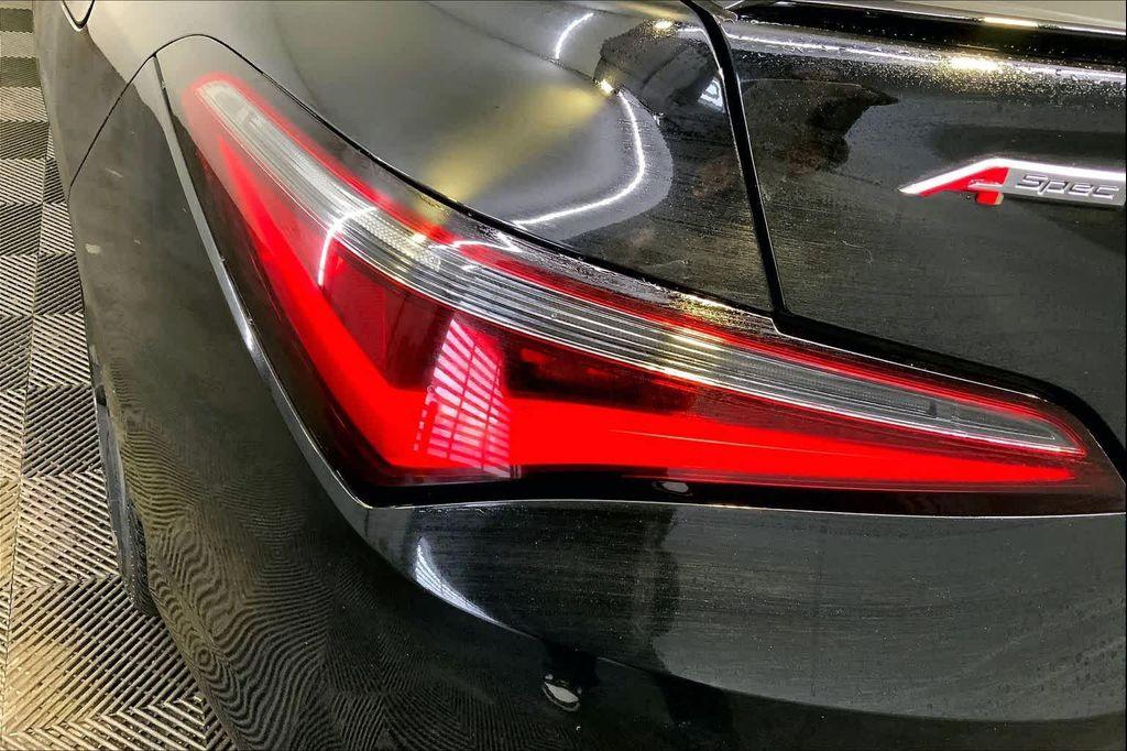 new 2026 Acura Integra car, priced at $41,555