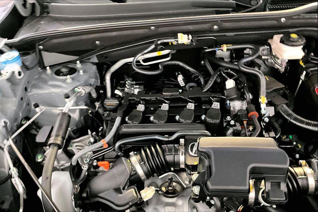 new 2026 Acura ADX car, priced at $42,250