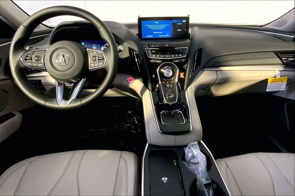 new 2026 Acura RDX car, priced at $49,150