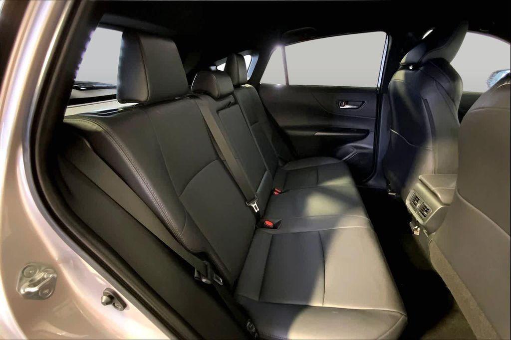 used 2022 Toyota Venza car, priced at $26,939