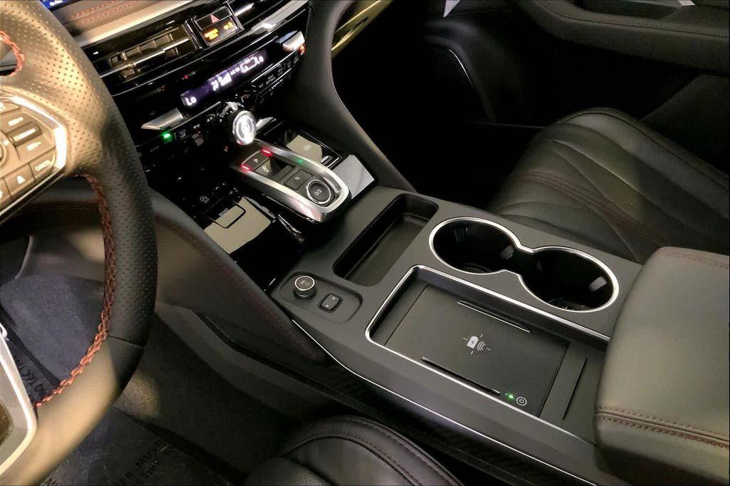new 2026 Acura MDX car, priced at $71,445