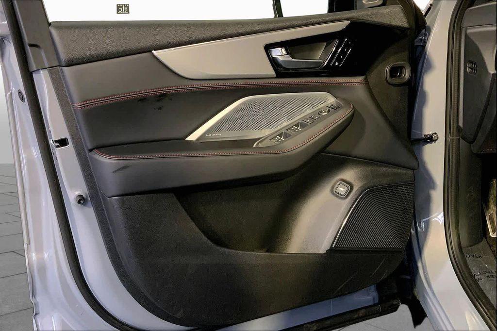new 2026 Acura MDX car, priced at $71,445