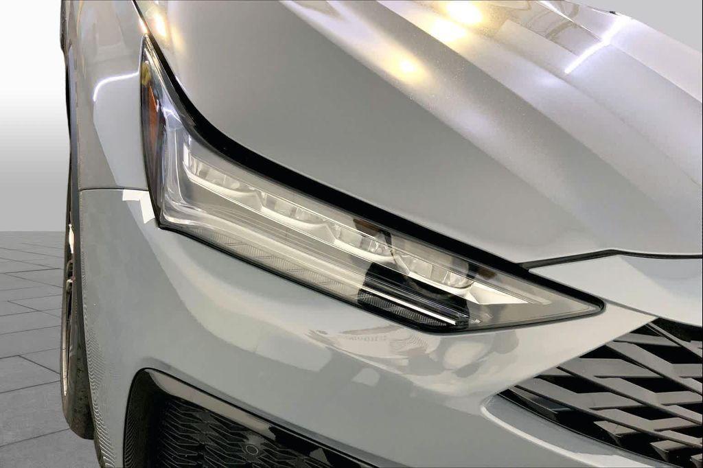 new 2026 Acura MDX car, priced at $71,445