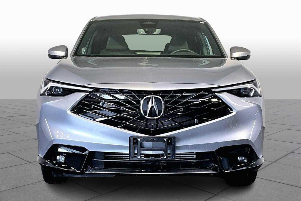 new 2025 Acura ADX car, priced at $41,350